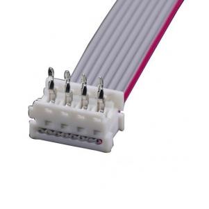 1.27mm Pitch 905847 Picoflex Dip Plug IDC Connector